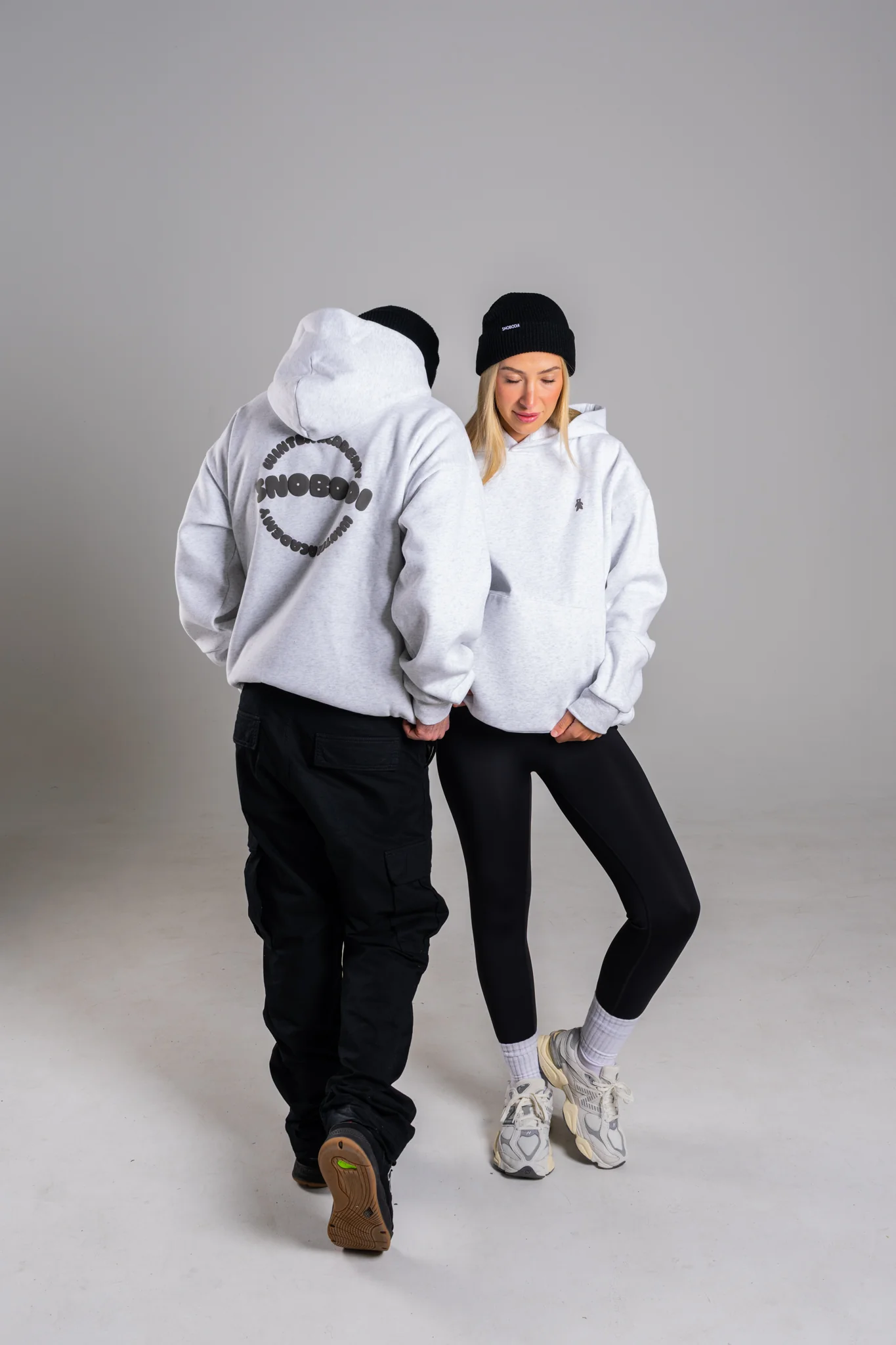 Academy Hoodie - Marbel - Image 10