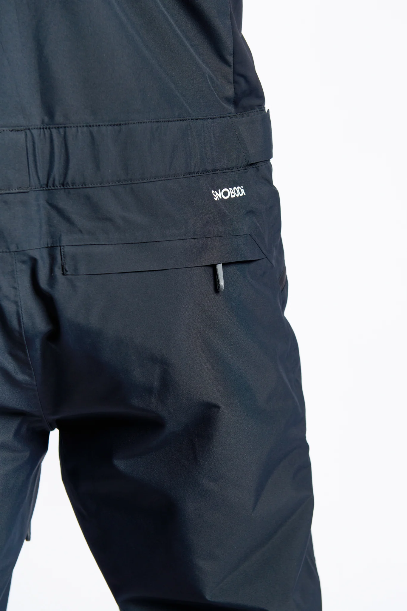 Boma Bib - Storm - Image 10