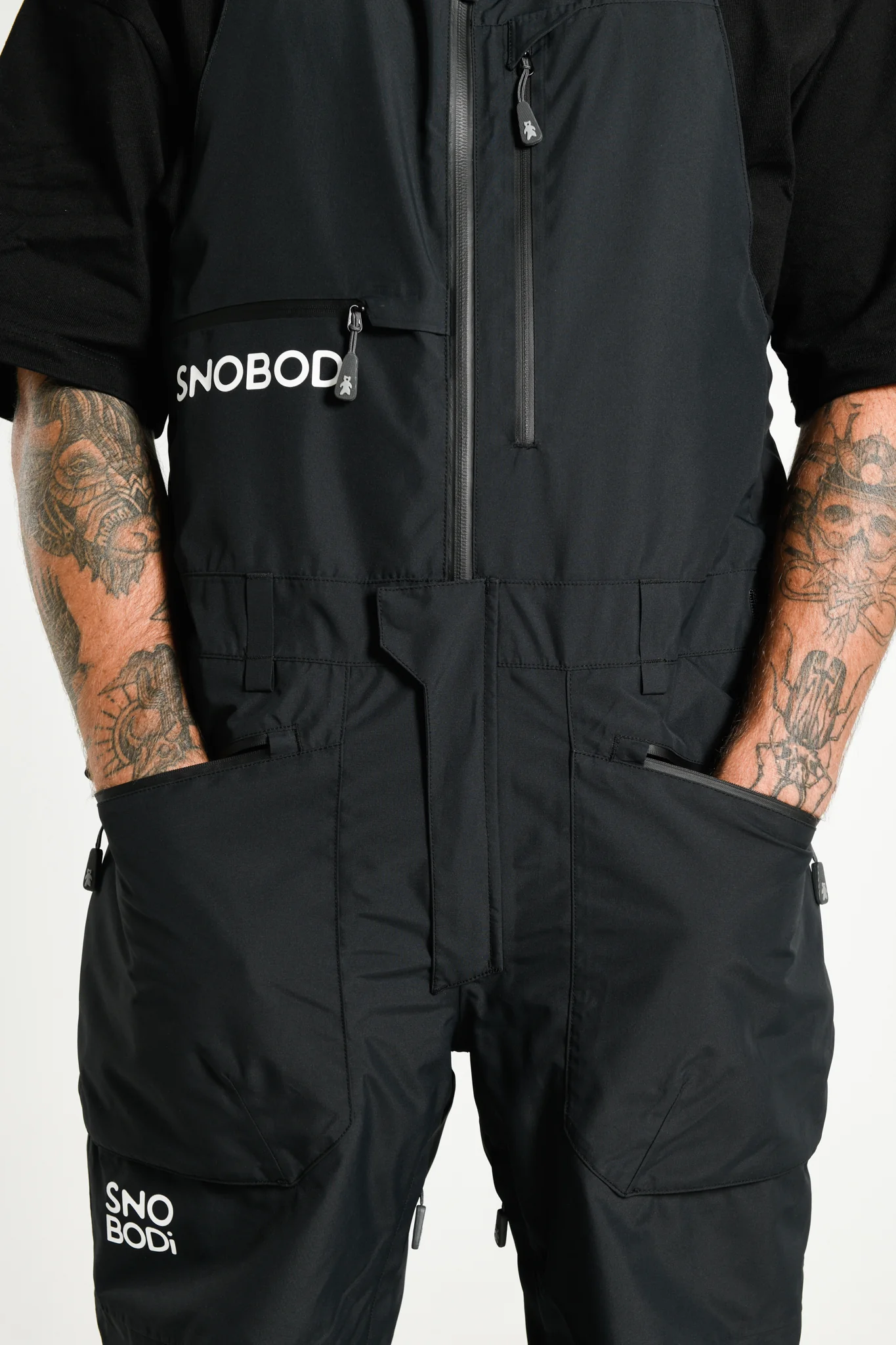 Boma Bib - Storm - Image 11