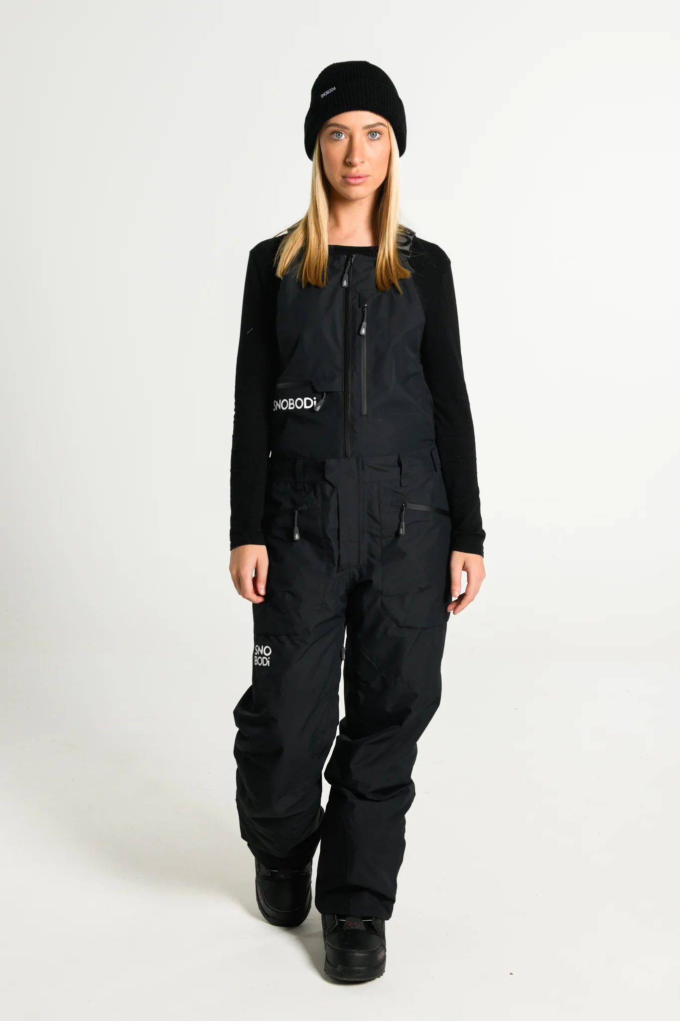 Boma Bib - Storm - Image 4