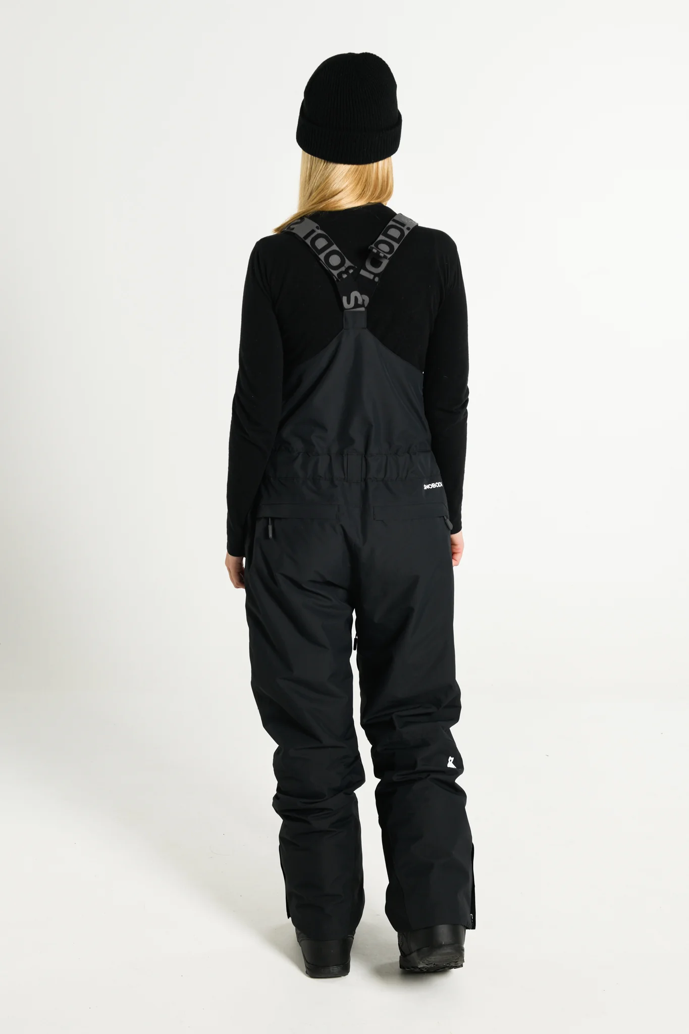Boma Bib - Storm - Image 5