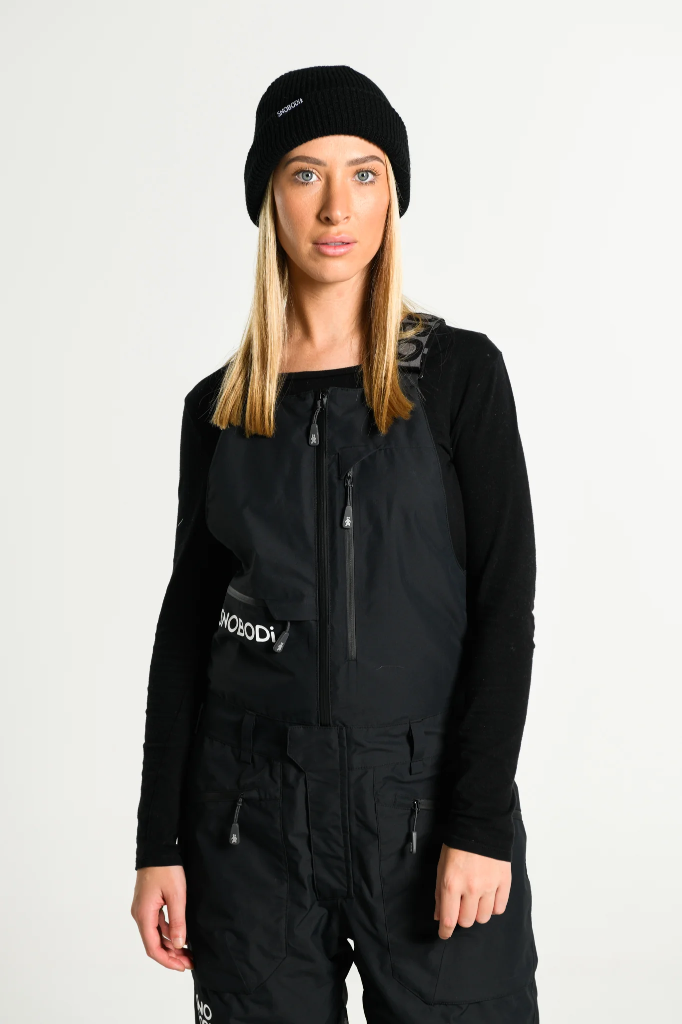 Boma Bib - Storm - Image 8