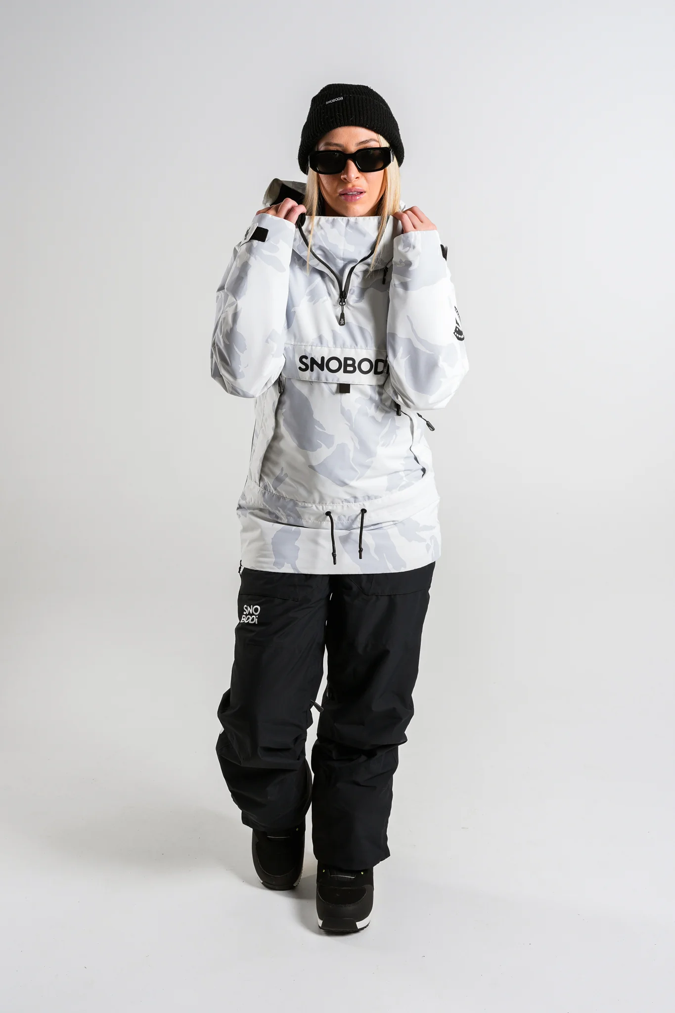 Wildland Jacket - Cammo - Image 6