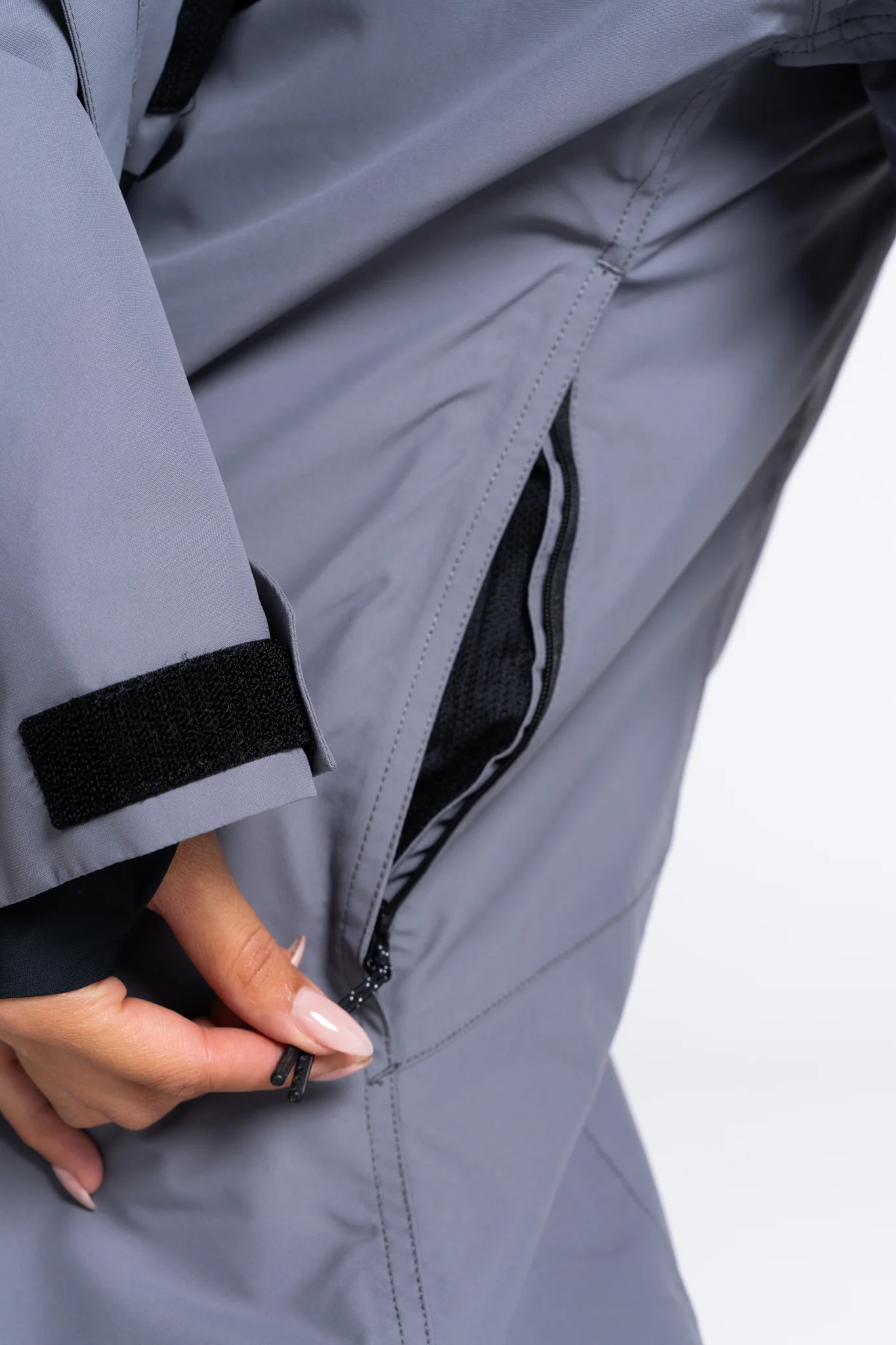 Flow Pant - Charcoal - Image 8