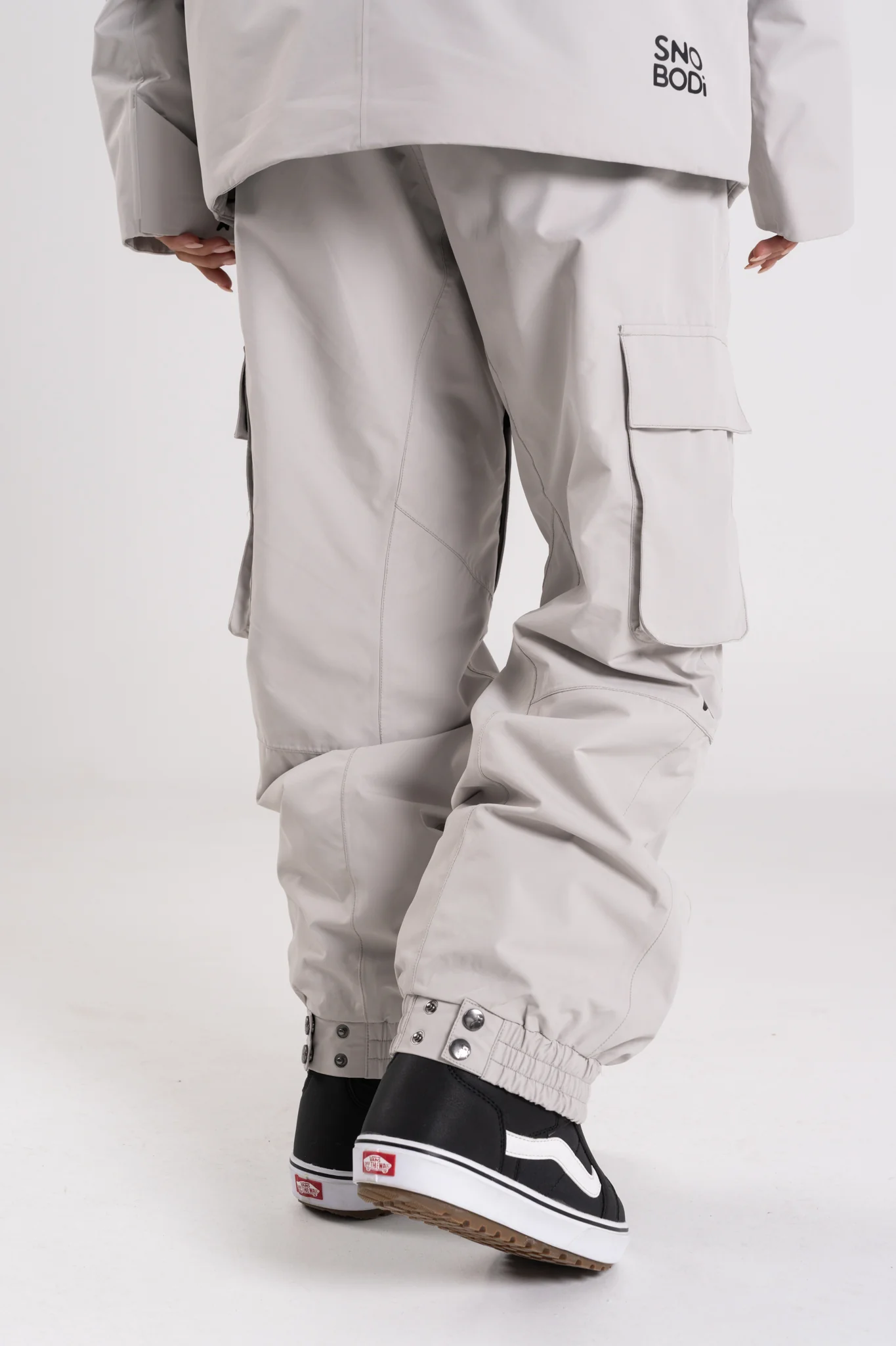 Flow Pant - Sandstone - Image 10