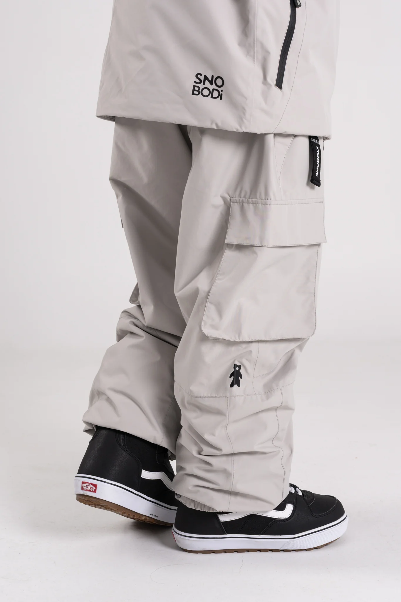 Flow Pant - Sandstone - Image 11
