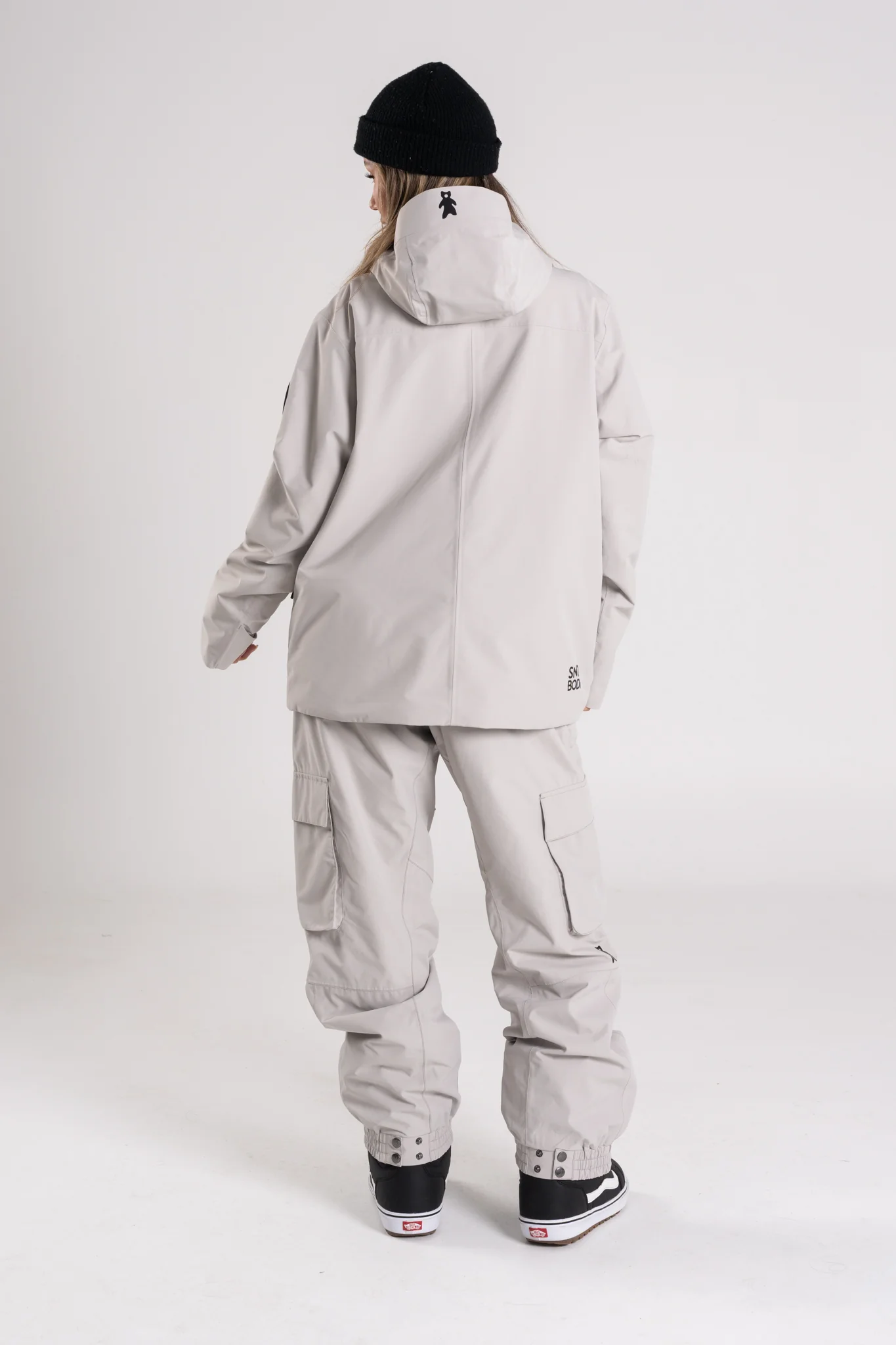 Flow Pant - Sandstone - Image 12