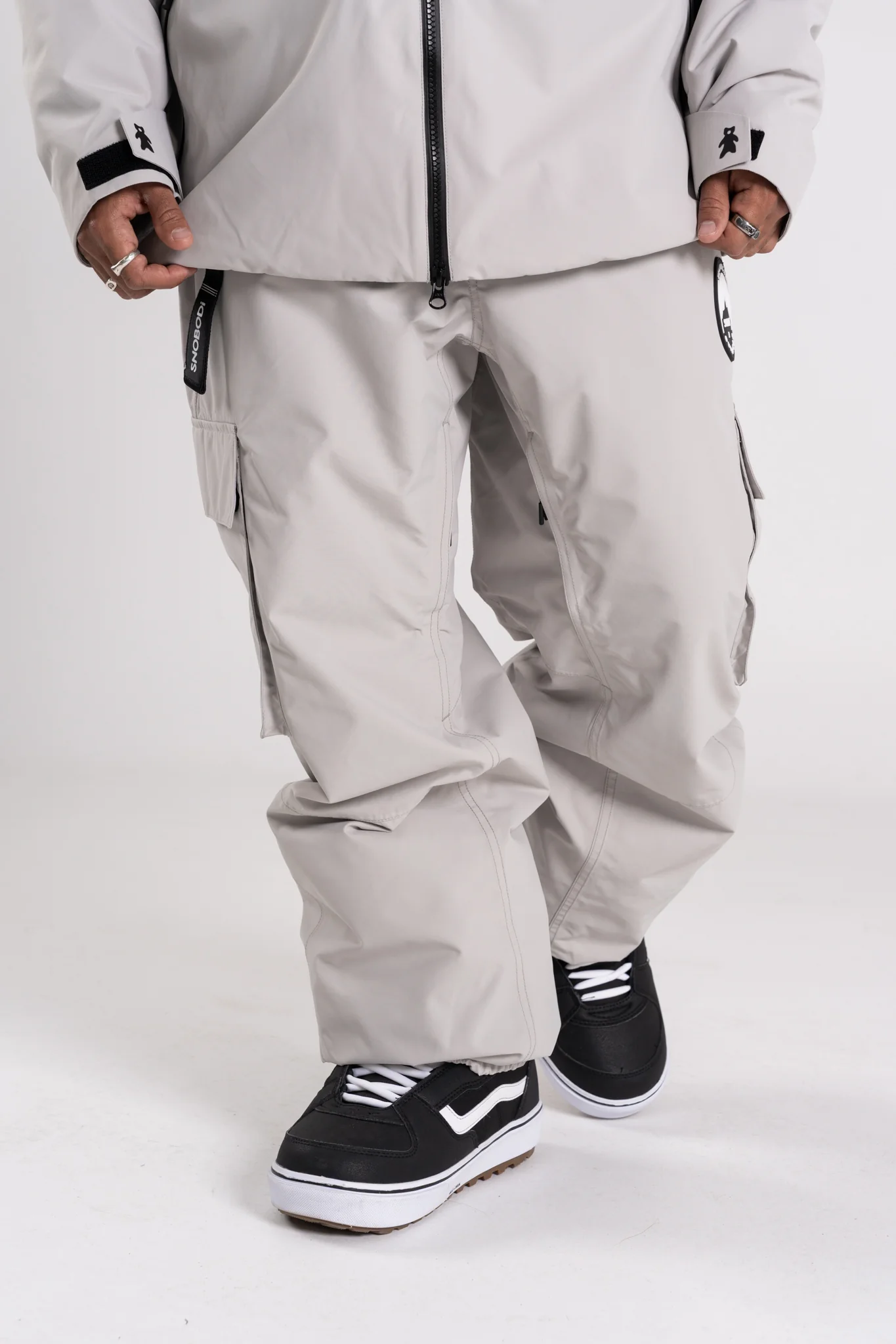 Flow Pant - Sandstone - Image 13