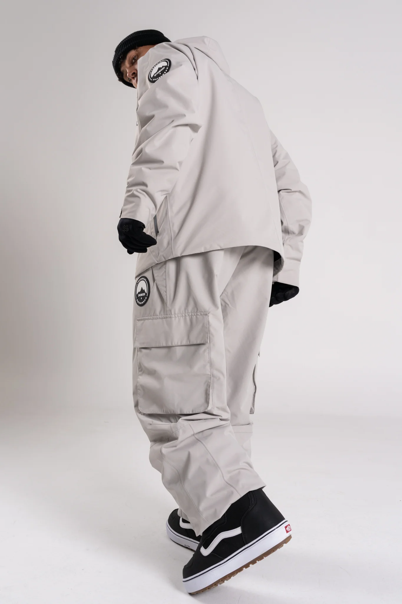 Flow Pant - Sandstone - Image 3