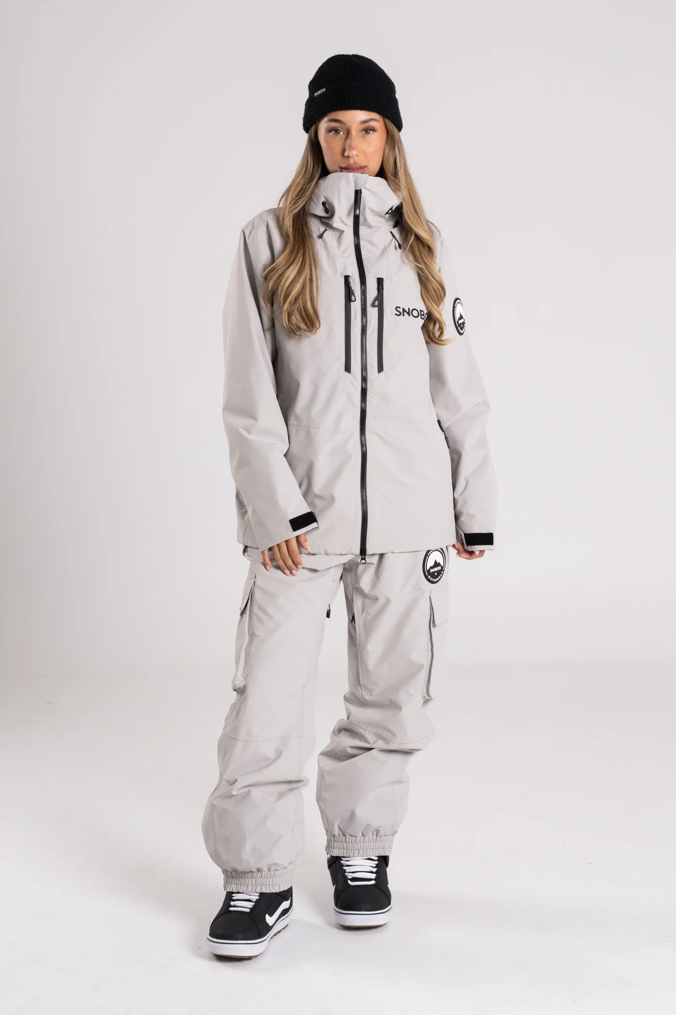 Flow Pant - Sandstone - Image 4