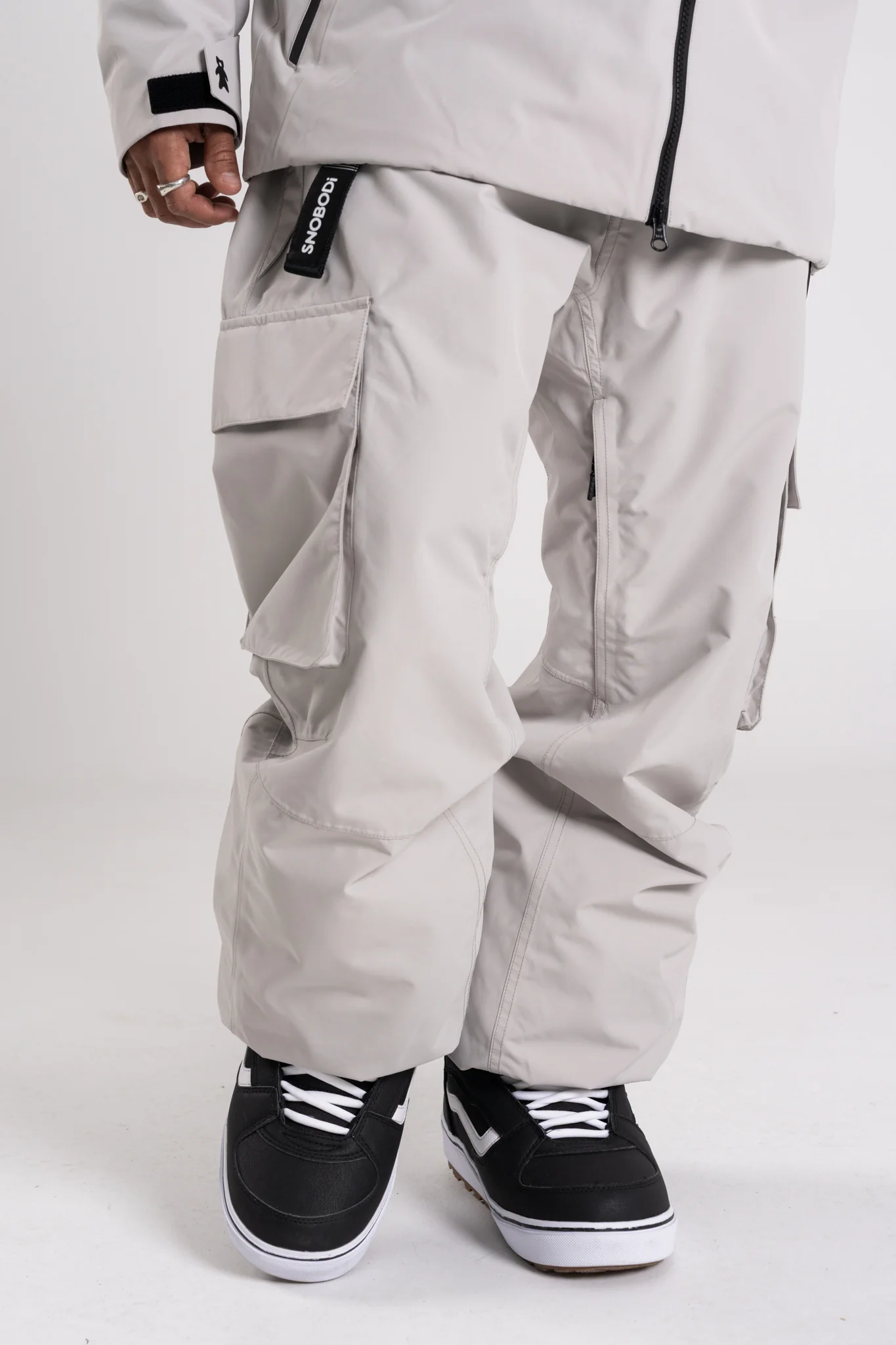 Flow Pant - Sandstone - Image 5
