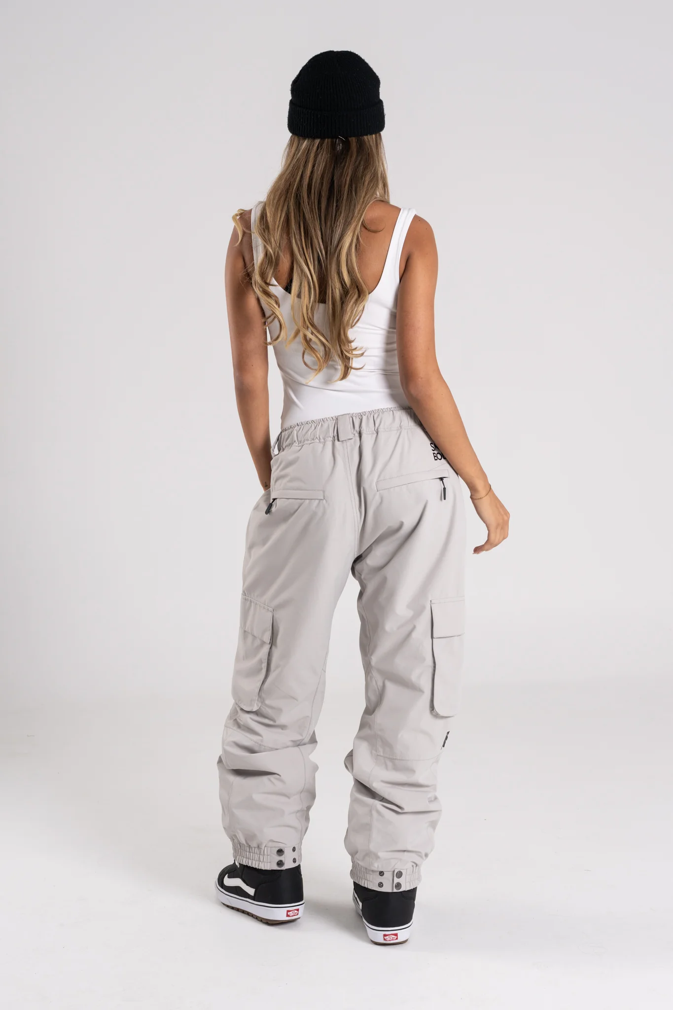 Flow Pant - Sandstone - Image 6