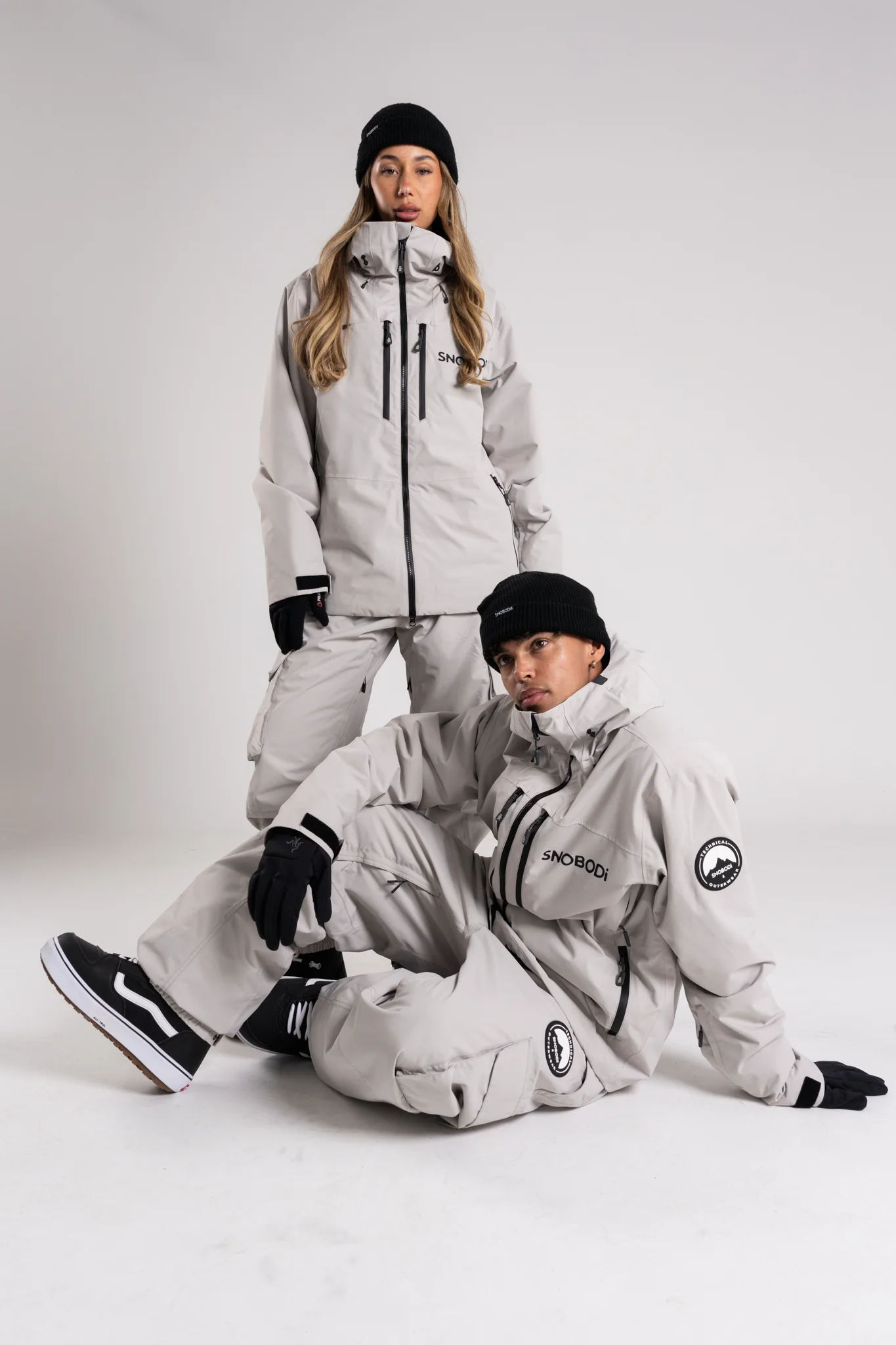 Flow Pant - Sandstone - Image 7
