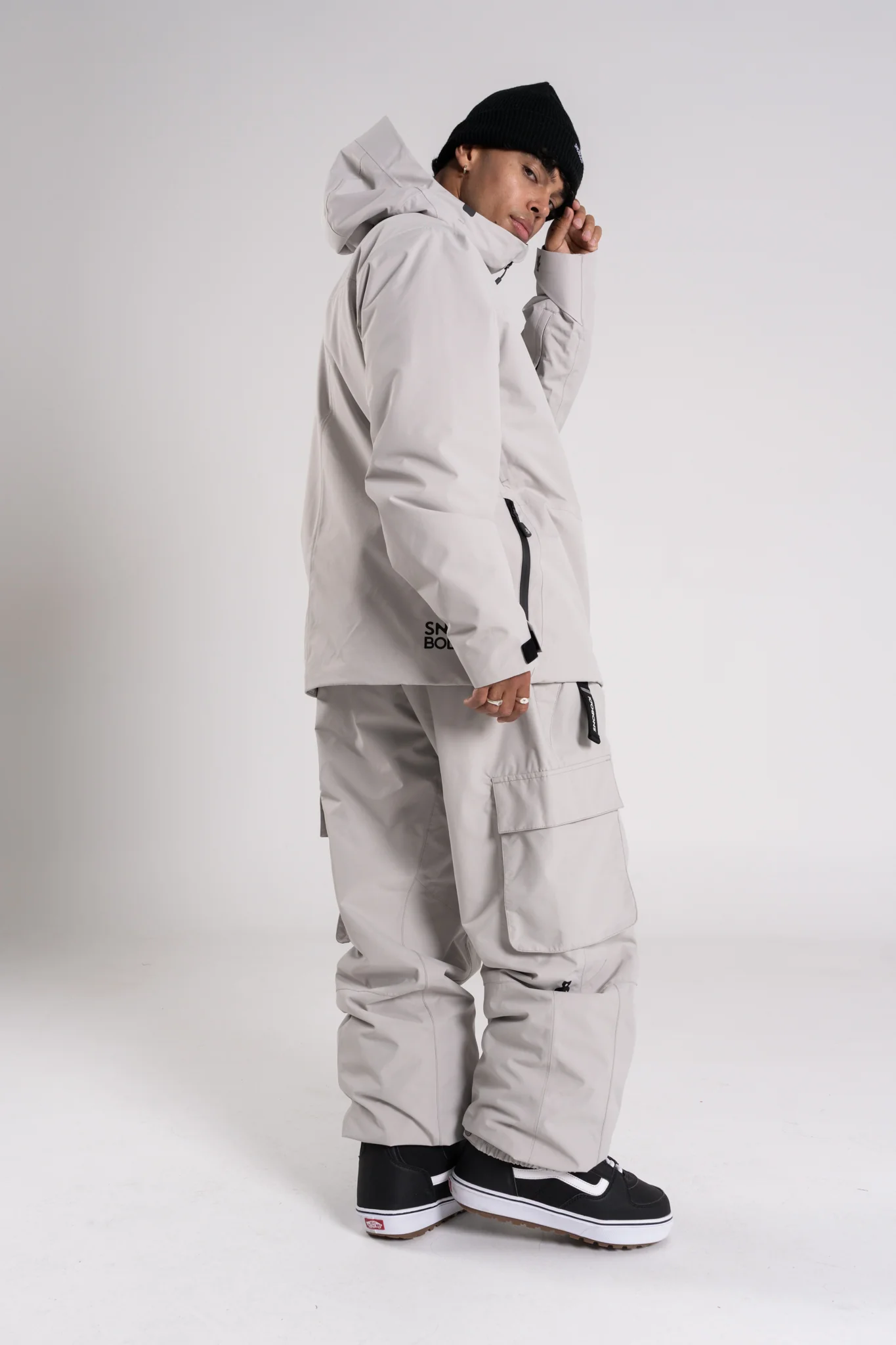 Flow Pant - Sandstone - Image 9