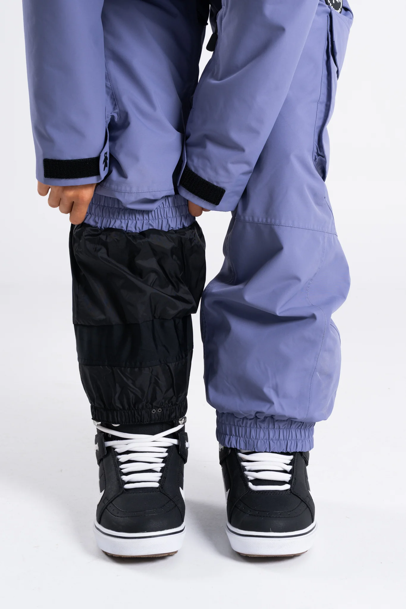 Flow Pant - Storm Violet - Image 8