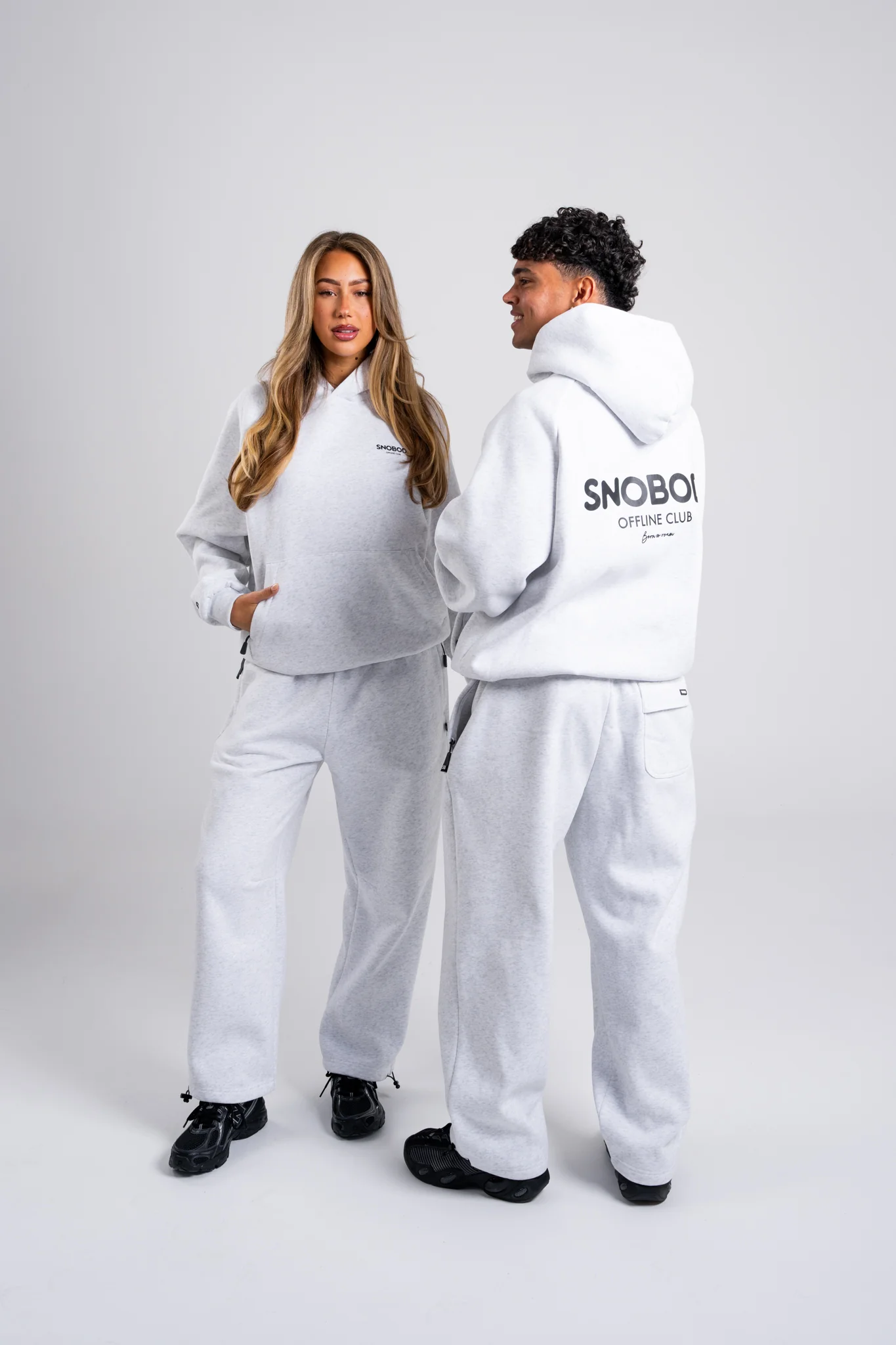 Offline Hoodie - Marble - Image 10