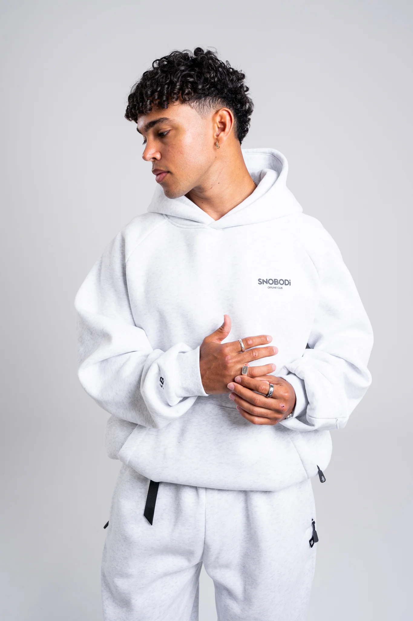 Offline Trackies - Marble - Image 14