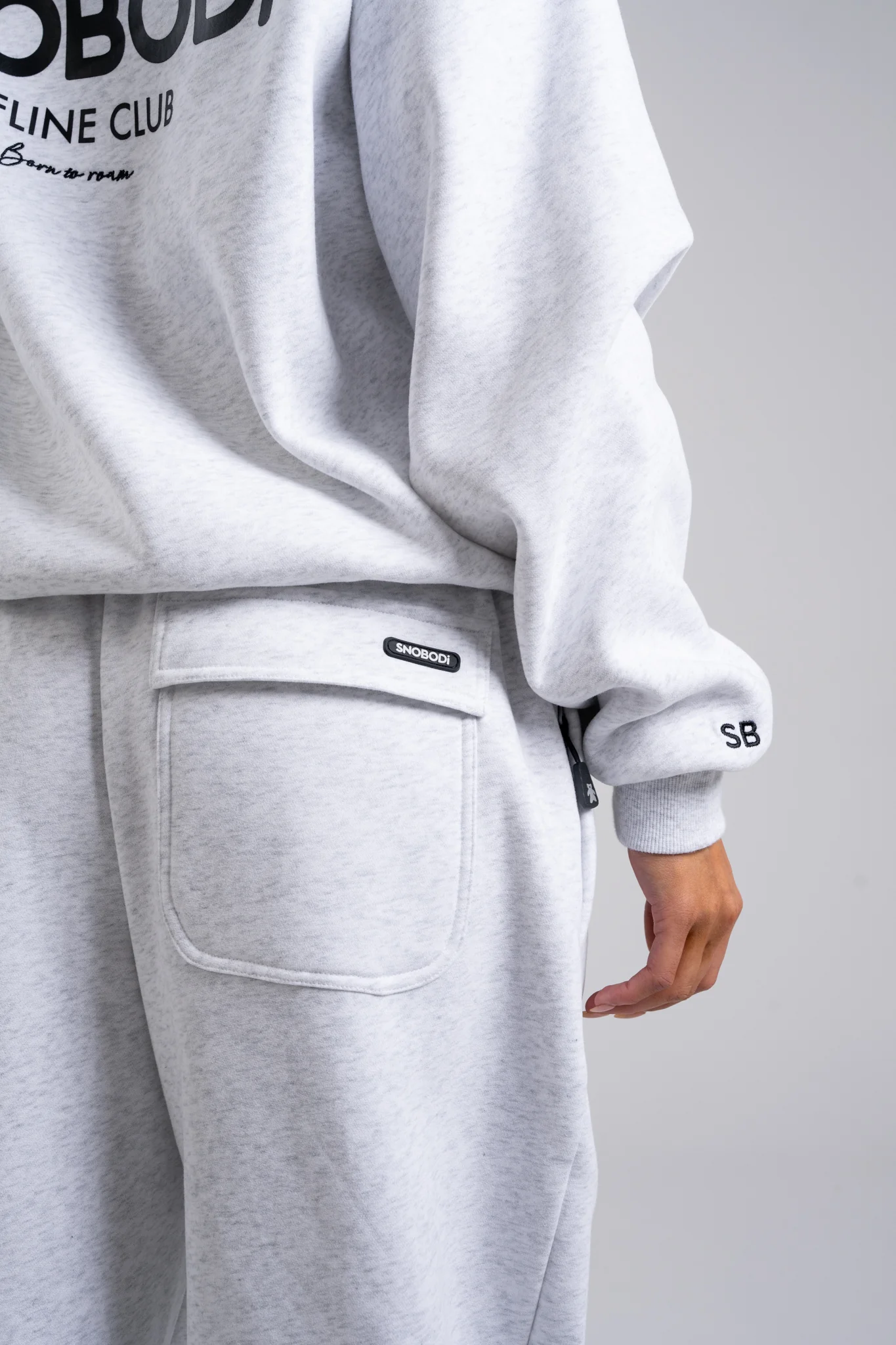 Offline Trackies - Marble - Image 3